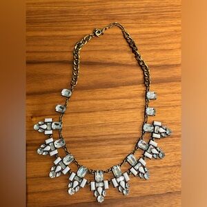 Vintage Statement Necklaces- 2 pieces